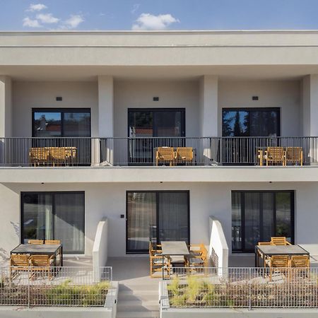 The 8 Suites 波利克罗诺 外观 照片